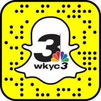 Snapchat社交媒体Snap Inc.YouTube标志-Snapchat