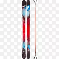 滑雪用品滑雪