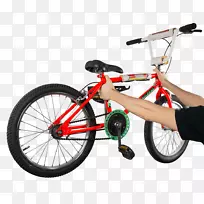 自行车车轮bmx自行车多边形自行车自由式bmx-bmx