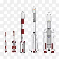 印度太空研究组织极地卫星运载火箭发射站火星轨道器任务火箭