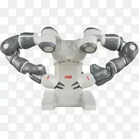 工业机器人ABB集团Cobot机器人