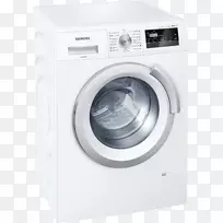 洗衣机、家用电器、西门子干衣机、洗衣机、洗衣机