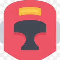 标志符号字体装箱
