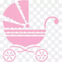 婴儿运输婴儿欢快琳恩设计马车夹艺术-婴儿车婴儿