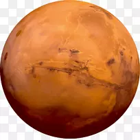 火星表达火星表面颜色匹配
