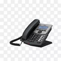 VoIP电话会话发起协议IP业务语音电话系统-电话