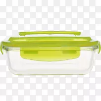 食品储存容器盖子玻璃塑料