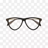 太阳镜，眼镜，护目镜，隐形眼镜-麦昆
