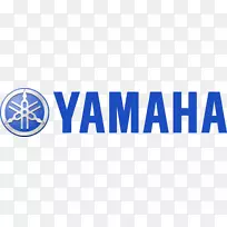 雅马哈汽车公司雅马哈公司摩托车舷外发动机字体-雅马哈