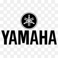 雅马哈汽车公司标志雅马哈公司摩托车制造-雅马哈