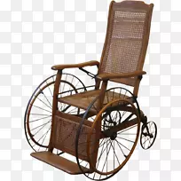 轮椅升降滑板车轮椅坡道轮椅