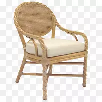 桌椅、柳条家具、藤椅、扶手椅