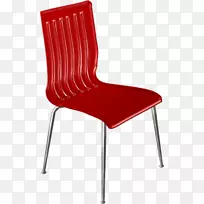 家具椅，桌子，塑料中心椅
