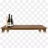 咖啡桌、鹌鹑门、葡萄酒厂餐桌、葡萄酒桌