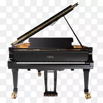 Fazioli大钢琴乐器-钢琴