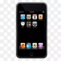 iPodtouch iPodShuffipod经典ipod Nano苹果触摸