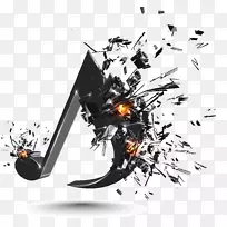 封装后脚本爆炸.乐器