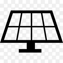太阳能项目太阳能电池板太阳能光伏发电太阳能电池板