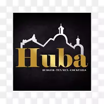 Huba Neuburg-Tex Mex汉堡-鸡尾酒餐厅Tex-Mex汉堡包装-垫子