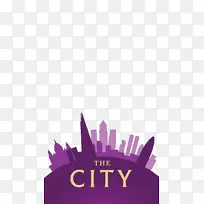 Snapchat城市商业酒店位置-城市生活
