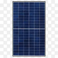 太阳能电池板太阳能光伏发电太阳能光伏系统太阳能电池板