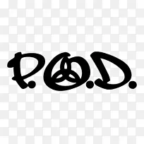 P.O.D.当天使和蛇跳舞证明卫星专辑-pá；scoa