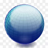 球体信息联系人页面剪贴画地球仪