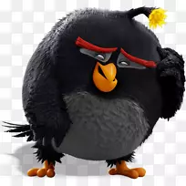 愤怒的小鸟走！愤怒的小鸟2 YouTube愤怒的小鸟行动！“愤怒的小鸟”电影：少年小说“愤怒的小鸟”