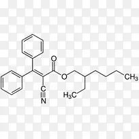 羟基肉桂酸对香豆酸硅酸乙酯-分子式1