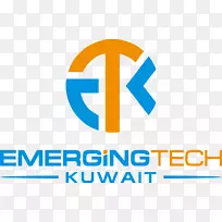 数字视频无线安全摄像头标志-科威特