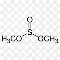 甲磺酰甲烷二甲基亚砜二甲基硫醚砜配方