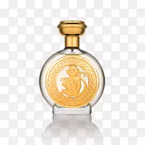香水博迪西亚，胜利的阿联酋单性熏蒸香气-哈努曼