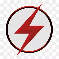 Wally West adobe flash Player-flash