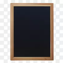 Horeca板岩餐厅黑板-粉笔板