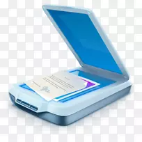 计算机软件扫描图像扫描仪MacBookpro vuescan扫描仪