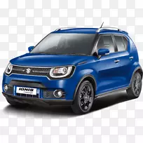 铃木Ignis maruti铃木汽车Baleno-Suzuki