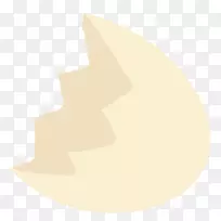 圆形破字形