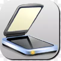 TurboScan iphone图像扫描仪-扫描