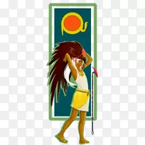 拉古埃及神太阳神埃及神话