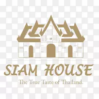 泰国菜外带暹罗餐厅菜单-泰国