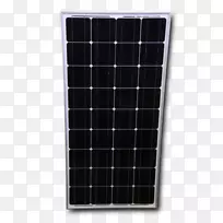 太阳能电池板太阳能单晶硅太阳能电池板