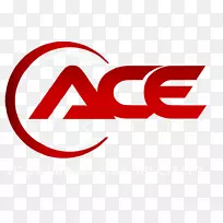 徽标Ace硬件Portgas D.ace公司-ace卡