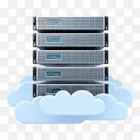 云计算计算机服务器专用托管服务虚拟专用服务器web托管服务-服务器