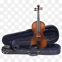 小提琴中提琴乐器阿玛蒂大提琴小提琴