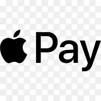 Apple Pay移动支付Google Pay-Apple徽标