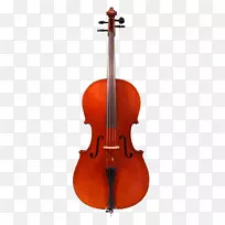 小提琴、弓形大提琴、中提琴-小提琴的荣耀