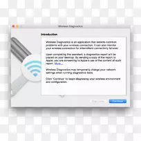 MacBookpro笔记本电脑无线数据包分析器-游戏攻略