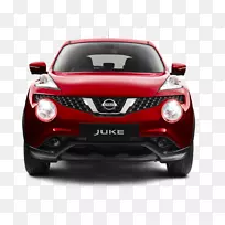 日产Qashqai汽车2017日产Juke 2015日产JUKE日产汽车