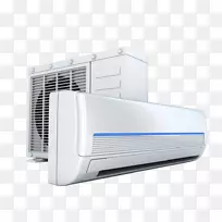 空调炉暖通空调控制系统制冷空调
