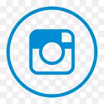 电脑图标社交媒体摄影戴维斯Instagram标志